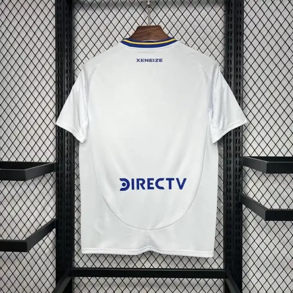 Camiseta Boca Juniors 24/25 2ª equipación - Imagen 2