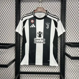 Camiseta Juventus 24/25 1ª equipación