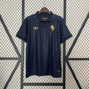 Camiseta Juventus 24/25 3ª equipación