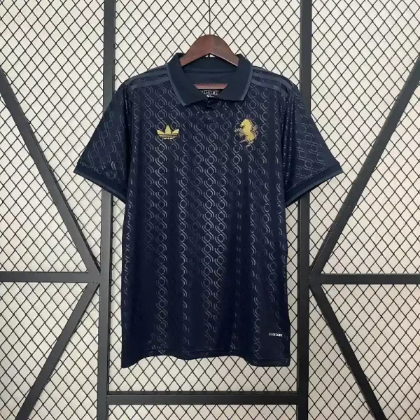 Camiseta Juventus 24/25 3ª equipación
