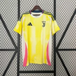 Camiseta Juventus 24/25 2ª equipación