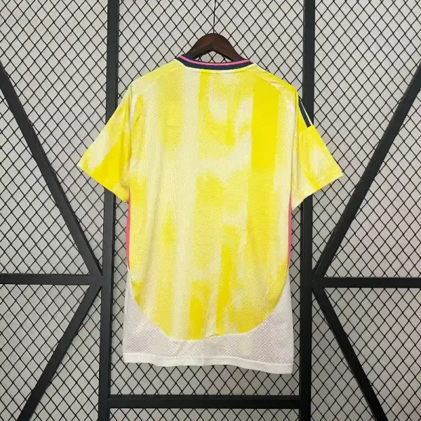 Camiseta Juventus 24/25 2ª equipación - Imagen 2
