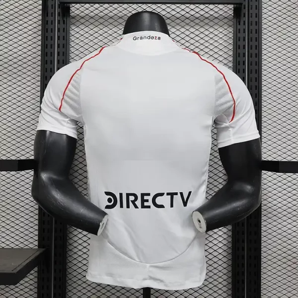 Camiseta River Plate 24/25 1ª equipación - Imagen 2