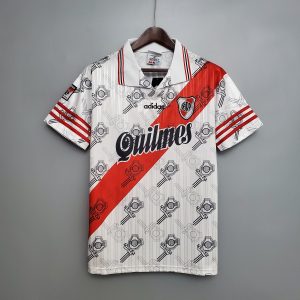 Camiseta Retro River Plate 96/98 1ª equipación