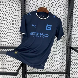 Camiseta Girona FC 25/26 3ª equipación