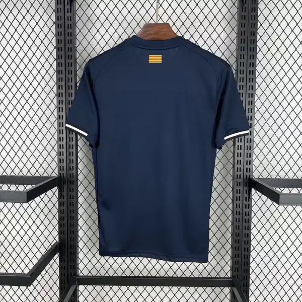 Camiseta Girona FC 25/26 3ª equipación - Imagen 2