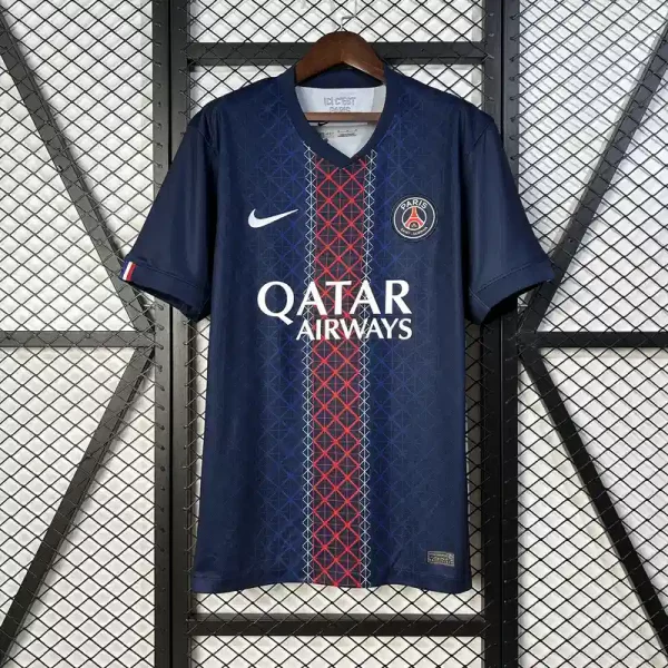 Camiseta PSG 25/26 1ª equipación