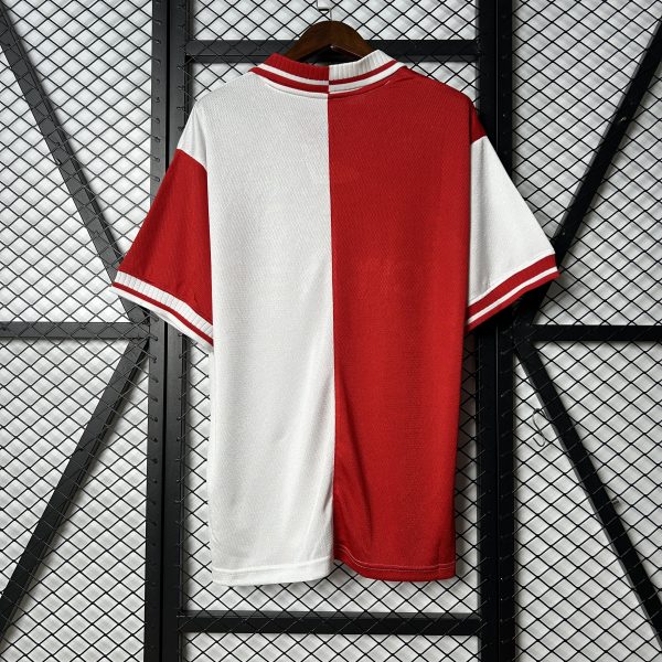 Camiseta Retro Celta de Vigo 01/02 2ª equipación - Imagen 2