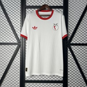 Camiseta SL Benfica 25/26 Versión especial