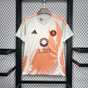 Camiseta AS Roma 24/25 2ª equipación