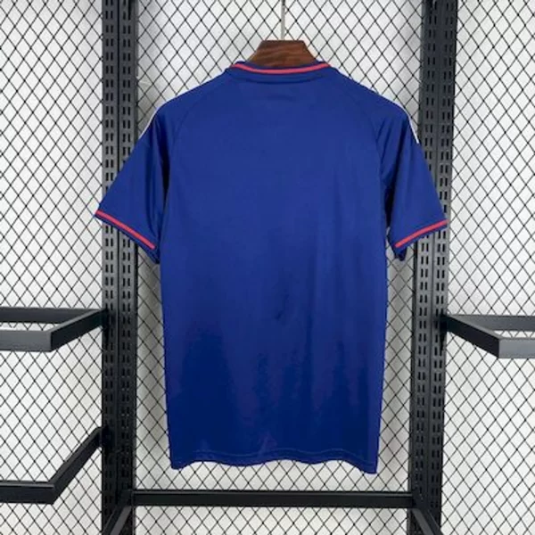 Camiseta Lyon 25/26 2ª equipación - Imagen 2