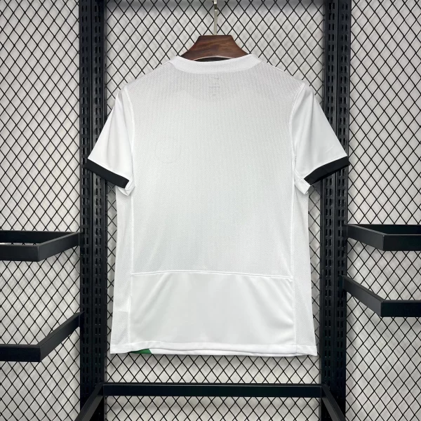 Camiseta Retro Sporting Lisboa 24/25 Versión especial - Imagen 2