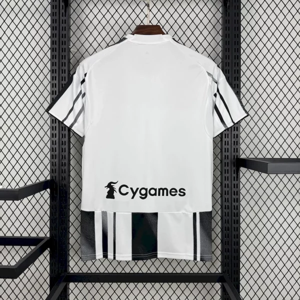 Camiseta Juventus 25/26 1ª equipación - Imagen 2