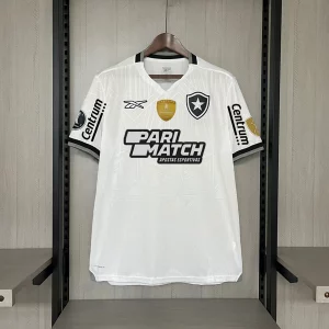 Camiseta Botafogo 24/25 3ª equipación