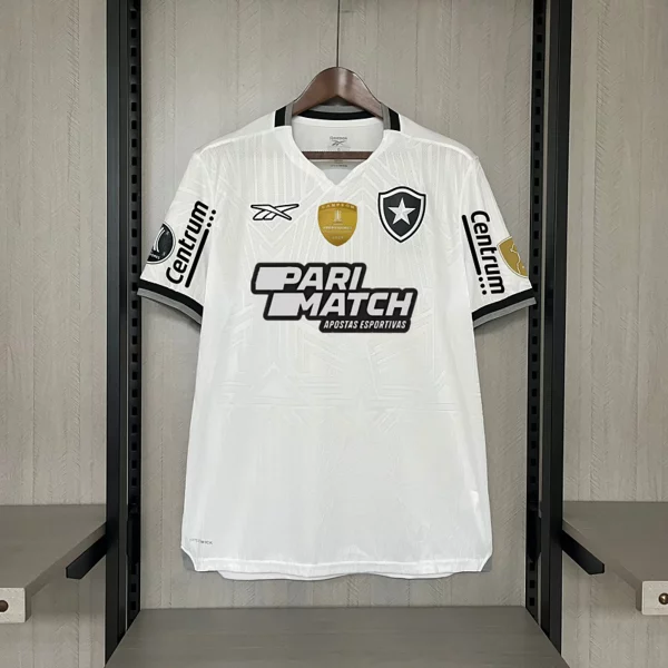 Camiseta Botafogo 24/25 3ª equipación