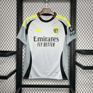 Camiseta SL Benfica 24/25 3ª equipación