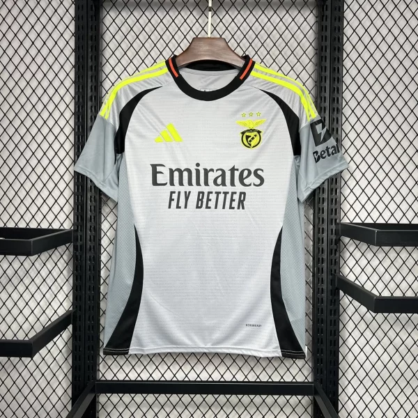 Camiseta SL Benfica 24/25 3ª equipación