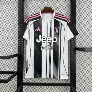 Camiseta Juventus 25/26 1ª equipación