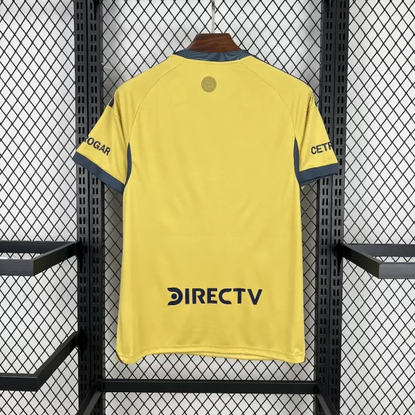Camiseta Boca Juniors 25/26 2ª equipación - Imagen 2
