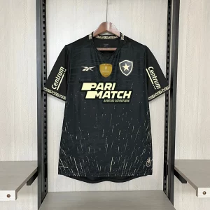 Camiseta Botafogo 24/25 2ª equipación