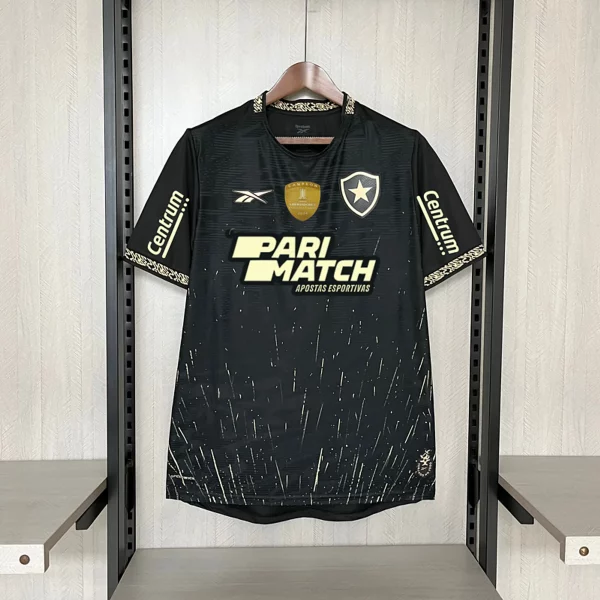 Camiseta Botafogo 24/25 2ª equipación