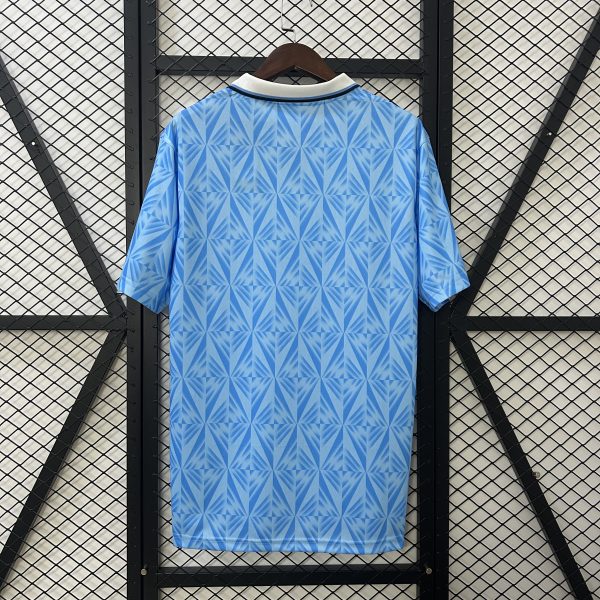 Camiseta Retro Lazio 91/92 1ª equipación - Imagen 2