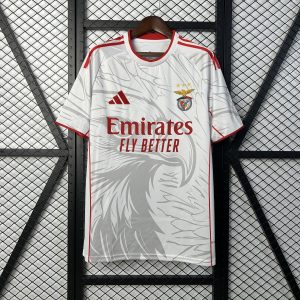 Camiseta SL Benfica 25/26 Versión especial