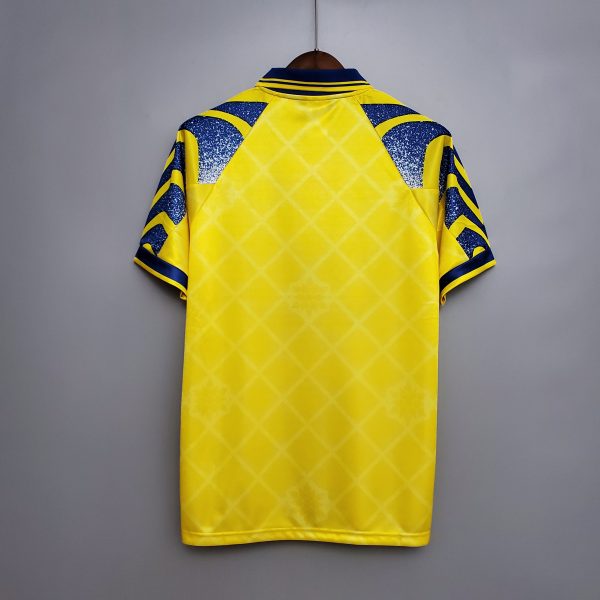 Camiseta Retro Parma 95/97 2ª equipación - Imagen 2