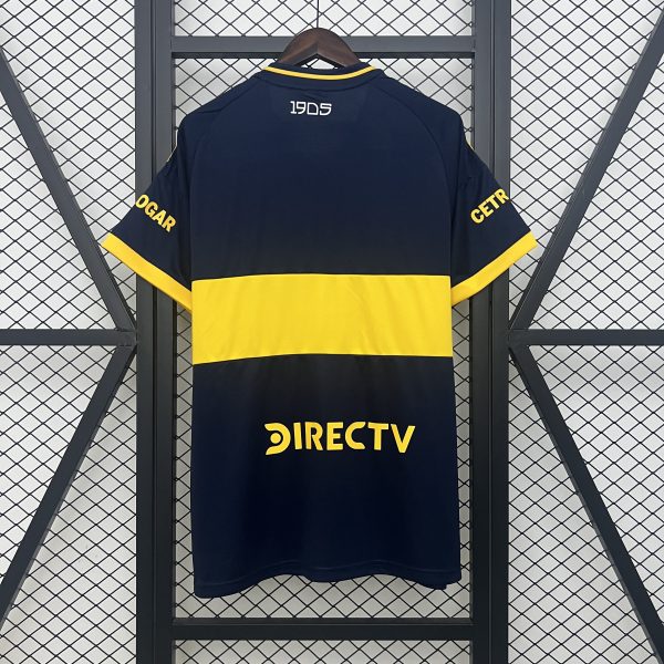 Camiseta Boca Juniors 25/26 1ª equipación - Imagen 2