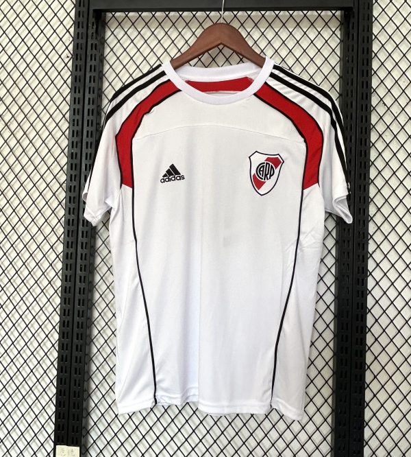Camiseta River Plate 24/25 Entrenamiento