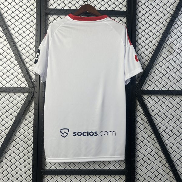 Camiseta Sevilla 25/26 1ª equipación - Imagen 2