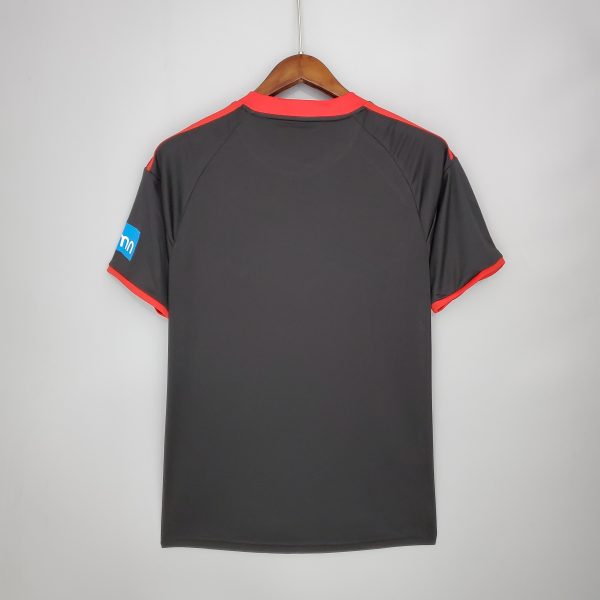 Camiseta Retro SL Benfica 09/10 2ª equipación - Imagen 2