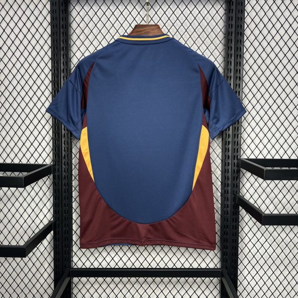 Camiseta AS Roma 24/25 3ª equipación - Imagen 2