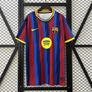 Camiseta FC Barcelona 24/25 Versión especial