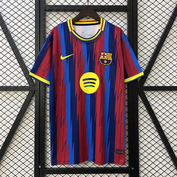 Camiseta FC Barcelona 24/25 Versión especial