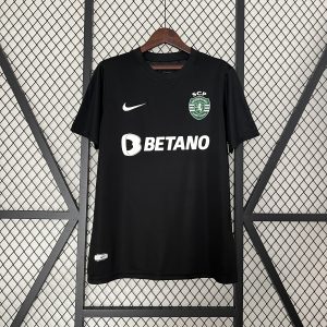Camiseta Sporting Lisboa 23/24 4ª equipación