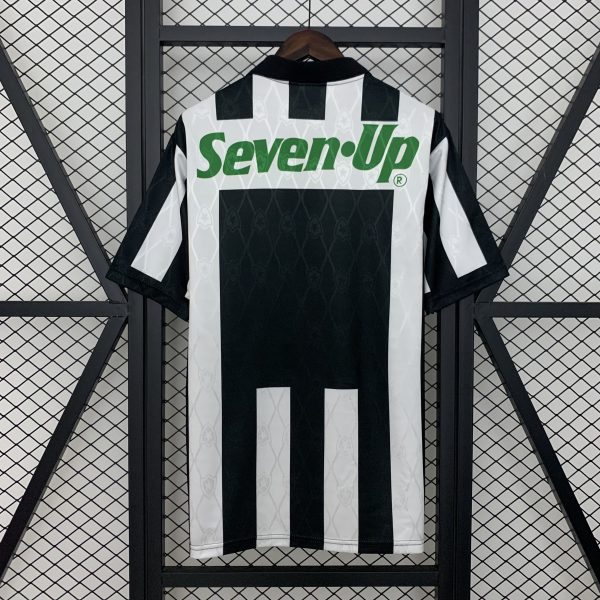 Camiseta Retro Botafogo 95/96 1ª equipación - Imagen 2