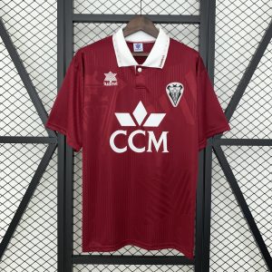 Camiseta Retro Albacete 94/95 2ª equipación