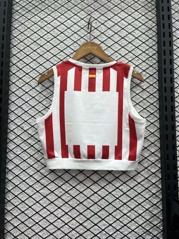 Top Atlético de Madrid 25/26 1ª equipación - Imagen 2