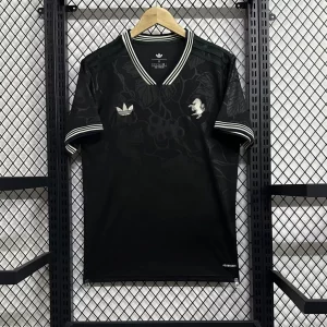 Camiseta Juventus 25/26 3ª equipación