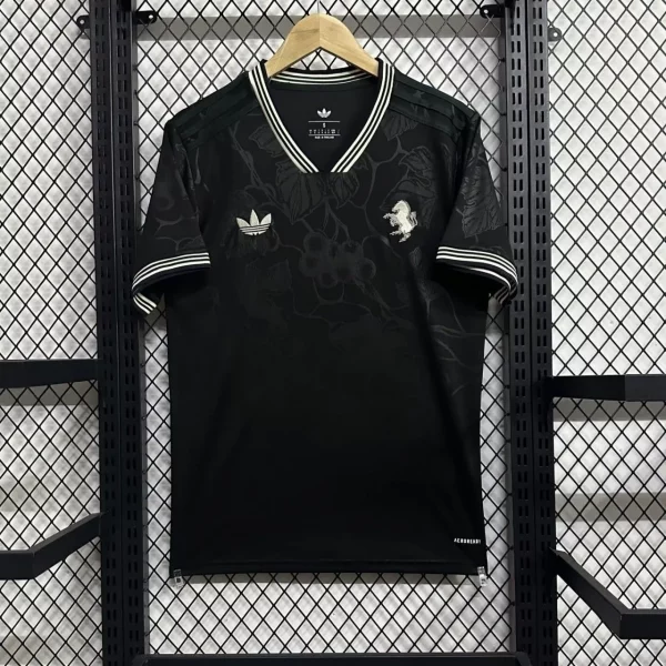 Camiseta Juventus 25/26 3ª equipación