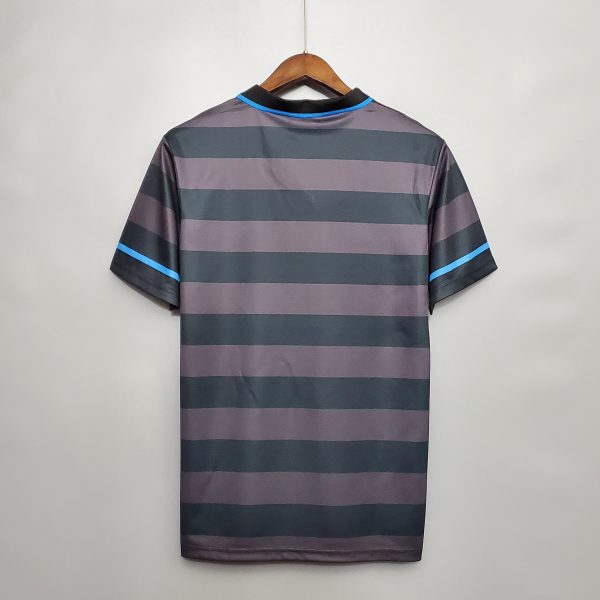 Camiseta Retro Inter Milan 97/98 3ª equipación - Imagen 2