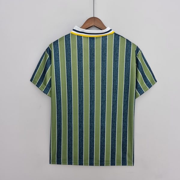 Camiseta Retro Inter Milan 95/96 3ª equipación - Imagen 2