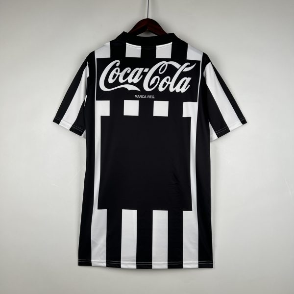 Camiseta Retro Botafogo 92/93 1ª equipación - Imagen 2