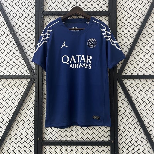 Camiseta PSG 24/25 4ª equipación