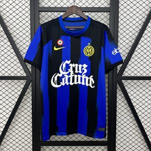 Camiseta Inter Milan 23/24 Versión especial