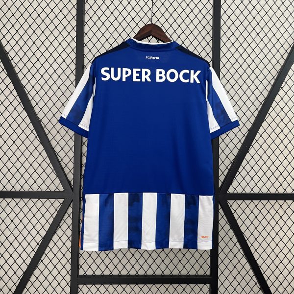 Camiseta FC Porto 24/25 1ª equipación - Imagen 2