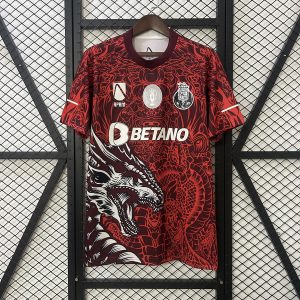 Camiseta FC Porto 25/26 Versión especial