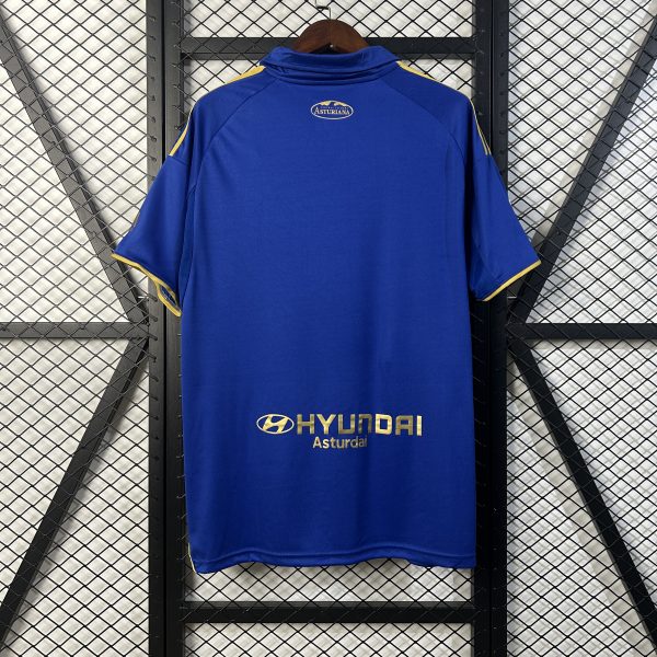 Camiseta Real Oviedo 25/26 1ª equipación - Imagen 2