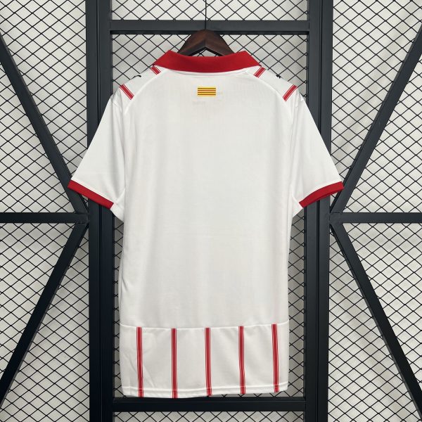Camiseta Girona FC 25/26 1ª equipación - Imagen 2